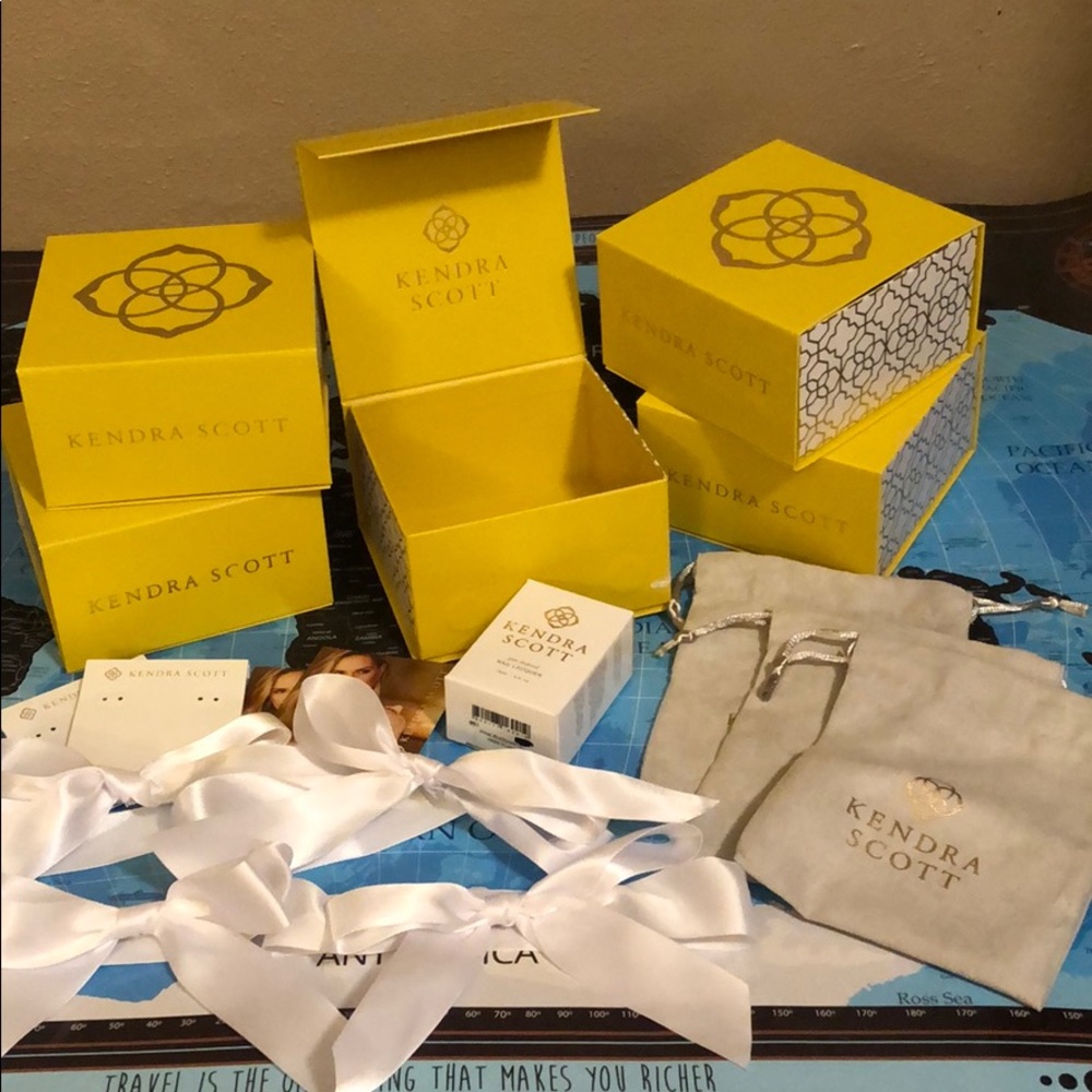 Kendra Scott